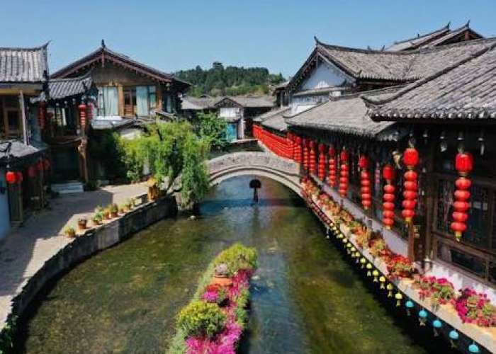 CHƯƠNG TRÌNH DU LỊCH TẾT CHÂU ÂU 3 NƯỚC Ý - VATICAN – THỤY SĨ – PHÁP